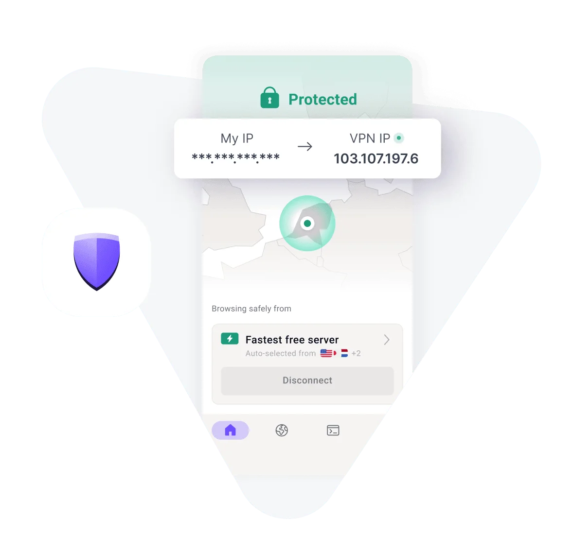 Поддержка 24/7/365